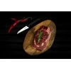 Samura BUTCHER universalus virtuvinis peilis 91 mm – tikslus, atsparus, profesionalus pasirinkimas