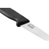 SAMURA BUTCHER virtuvinis pjaustymo peilis 223 mm – profesionalus trumpas sliceris, aštrus ir ilgaamžis