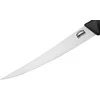 SAMURA BUTCHER virtuvinis pjaustymo peilis 223 mm – profesionalus trumpas sliceris, aštrus ir ilgaamžis