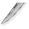 Samura DAMASCUS universalus iškaulinėjimo peilis 150 mm iš AUS 10 Damasko plieno 61 HRC (67 sluoksniai)