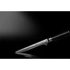 Samura DAMASCUS universalus iškaulinėjimo peilis 150 mm iš AUS 10 Damasko plieno 61 HRC (67 sluoksniai)