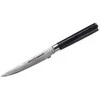 Samura DAMASCUS pomidorų peilis 120 mm – profesionalus, damasko plieno, ergonomiška rankena, itin aštrus