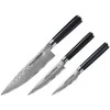 Peilių Rinkinys Samura Damascus SD-0230