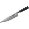 Samura Damascus Professional Japanese Kitchen Set von drei Messern
