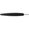 Samura GOLF Stonewash Nakiri virtuvinis peilis 167 mm – profesionalus, ilgalaikis aštrumas ir ergonomiškas rankena