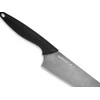 Samura GOLF Stonewash šefo peilis 22,1 cm – AUS-8, ergonominė neslystanti rankena, profesionalus virtuvės peilis