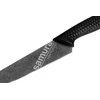 Samura GOLF Stonewash universalus virtuvinis peilis 150 mm – universalus šefo peilis iš AUS-8, ergonomiška rankena