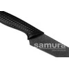 Samura GOLF Stonewash universalus virtuvinis peilis 150 mm – universalus šefo peilis iš AUS-8, ergonomiška rankena