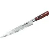 Samura Kaiju with Bolster Kitchen peilis Yanagiba 240mm from AUS 8 hammered Japanese steel 58 HRC