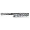 Samura meteora nakiri coltello professionale cm 17,3
