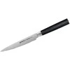 Samura MO-V universalus pomidorų peilis 5"/120mm iš AUS 8 japoniško plieno 59 HRC