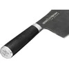 Samura Samura MO-V Stonewash taku 180 mm Profesionalus taku su AUS-8 plienu