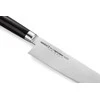 Samura Samura MO-V peilis szefa kuchni AUS-8 58HRC 240mm
