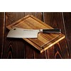 SAMURA MO-V Hackmesser 180mm/7. Härte 59 HRC