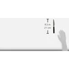 Samura MO-V universalus virtuvės peilis 3,5"/90mm iš AUS 8 japoniško plieno 59 HRC