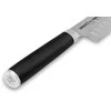SAMURA MO-V Santokumesser, 138 mm, Hochleistungs-japanischer Nerūdijantis plienas, rasiermesserscharfe Kante, ergonomischer Griff
