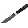 Samura MO-V Stonewash Steak peilis 5,0''/120 mm iš AUS 8 japoniško plieno 59 HRC