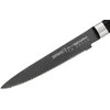 Samura MO-V Stonewash pomidorų peilis 120 mm – profesionalus, ilgalaikis, ergonomiškas pjaustymas