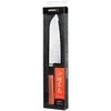 Samura OKINAWA universali virtuvės santoku peilis 6,9 colio / 175 mm, pagamintas iš japoniško plieno (AUS 8), 59 HRC grūdintas