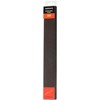 Samura Universal Magnetic Kife holder from rubber wood for 5-10 knifes (38.5x49x18cm) Dark