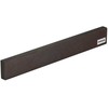 Samura Universal Magnetic Kife holder from rubber wood for 5-10 knifes (38.5x49x18cm) Dark