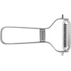 Samura Sharp & Effortless metalinis daržovių skustuvas su Julienne 61 mm peiliu iš japoniško plieno sidabro