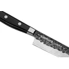 Samura PRO-S LUNAR 6'' (15,2 cm) universalus peilis – plaktas Damasko plienas, G10 rankena, profesionalus pjovimas