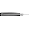 Samura PRO-S LUNAR 6'' (15,2 cm) universalus peilis – plaktas Damasko plienas, G10 rankena, profesionalus pjovimas