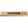 Samura PRO-S LUNAR 6'' (15,2 cm) universalus peilis – plaktas Damasko plienas, G10 rankena, profesionalus pjovimas