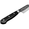Samura PRO-S LUNAR 6'' (15,2 cm) universalus peilis – plaktas Damasko plienas, G10 rankena, profesionalus pjovimas