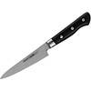 Samura PRO-S 2 peilių rinkinys: Europos virėjo peilis 200 mm / Naudingas peilis 115 mm iš AUS 8 japoniško plieno 58 HRC