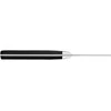 Samura SHADOW Universalus peilis su juoda nepridegančia danga 6,0"/150mm iš AUS 8 Japoniško plieno 59 HRC