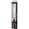 Samura SHADOW Universalus peilis su juoda nepridegančia danga 6,0"/150mm iš AUS 8 Japoniško plieno 59 HRC