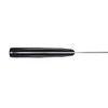 Samura SULTAN virtuvinis šefas peilis 164 mm (7") — profesionalus, ilgaamžis, juodas, ergonomiškas pjovimas