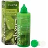 Kontaktinių lęšių priežiūros tirpalas Avizor Alvera 350 ml