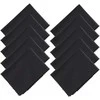 MARQEL Mikropluošto servetėlės ​​akiniams, 10 vnt.