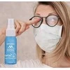 MARQEL Priemonė nuo stiklo rasojimo Anti-Fog, 30ml