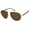 Aviator Sunglasses Montana SP98B