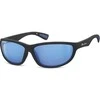Sports Polarized Singlasses Montana SP312B