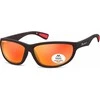 Sports Polarized Singlasses Montana SP312C