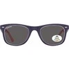 Polarized Sunglasses Montana MP41J