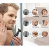 NEEDIVYOU Kūno kirpimo mašinėlė, Nosies, ausų kirpimo mašinėlė Trimmer 5in1