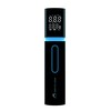 Neoline Elektrinis oro kompresorius DELA-B su išorinės baterijos "Power Bank" funkcija 6000mAh