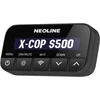 Neoline Radarų detektorius X-COP S500 Wi-Fi