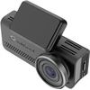 Neoline Argus 4K Dual 2160p+1080p, Wi-Fi, GPS - dviejų kamerų vaizdo registratorius su GPS duomenų baze, juodas