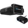 Neoline Vaizdo registratorius X-COP 9300s + SL-221 skirstytuvas x2+2USB