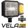 Darbinis Žibintas SKYLED VELA, FULL LED, 9–36V