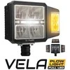 Darbinis Žibintas SKYLED VELA, FULL LED, 9–36V