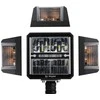 Darbinis Žibintas SKYLED VELA, FULL LED, 9–36V