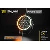Halogenas SKYLED Coma 7X 7" FULL LED (95W, 8500 lm, R112) – 13300055